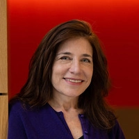 Adele Goldberg